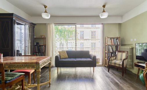 Appartement à Val de Grâce, Paris 5e Arrondissement, Paris 1