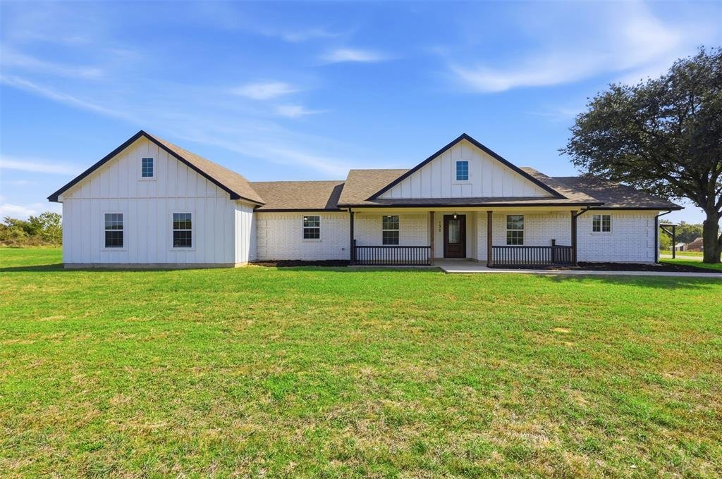 Casa a Decatur, Texas, Stati Uniti 1 - 19118361