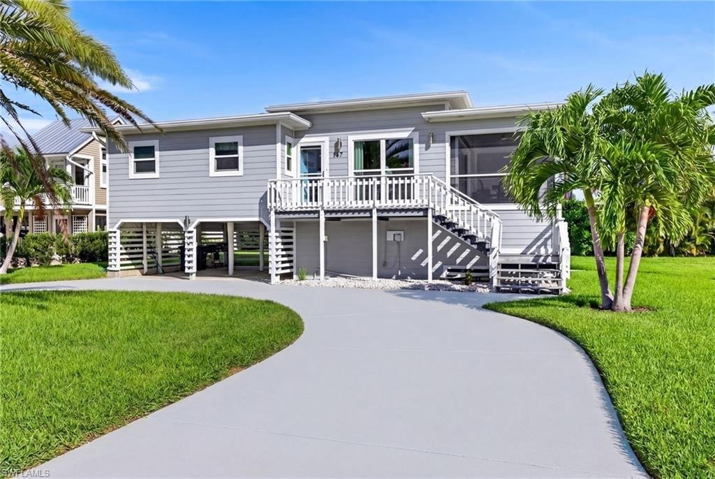 House in Fort Myers Beach, Florida, United States 1 - 19119352