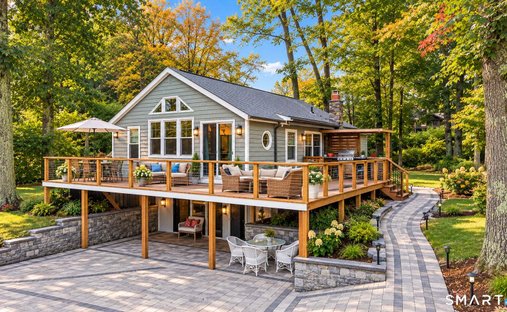 Haus in East Haddam, Connecticut, Vereinigte Staaten 1
