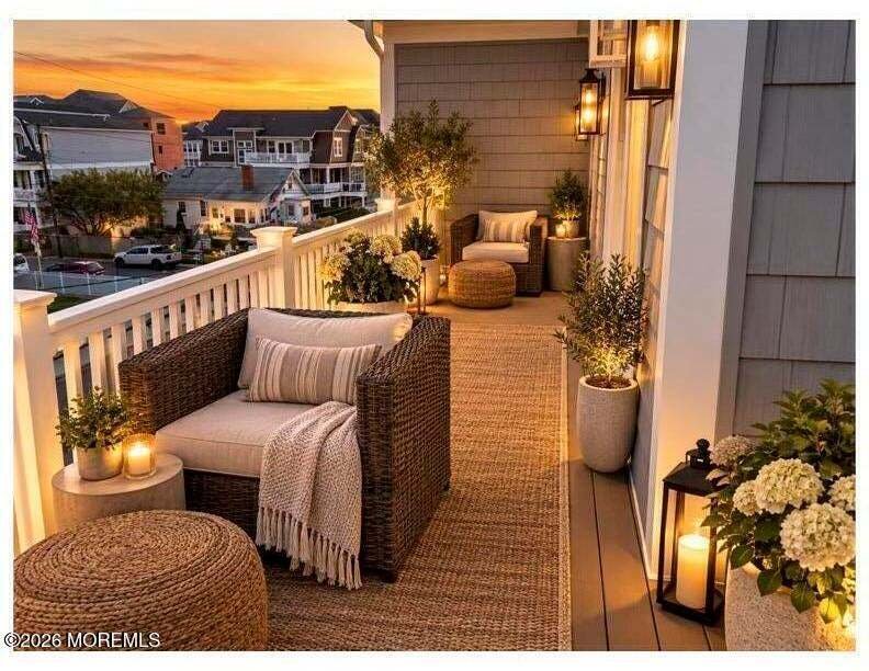 Casa en Long Branch, Nueva Jersey, Estados Unidos 5 - 19106733