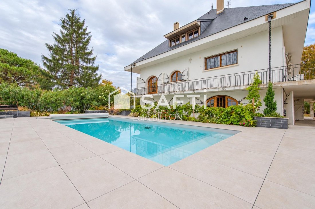 Haus in Frankreich-L'Alouette-Jean Bart, Pessac, Frankreich 1 - 19120046