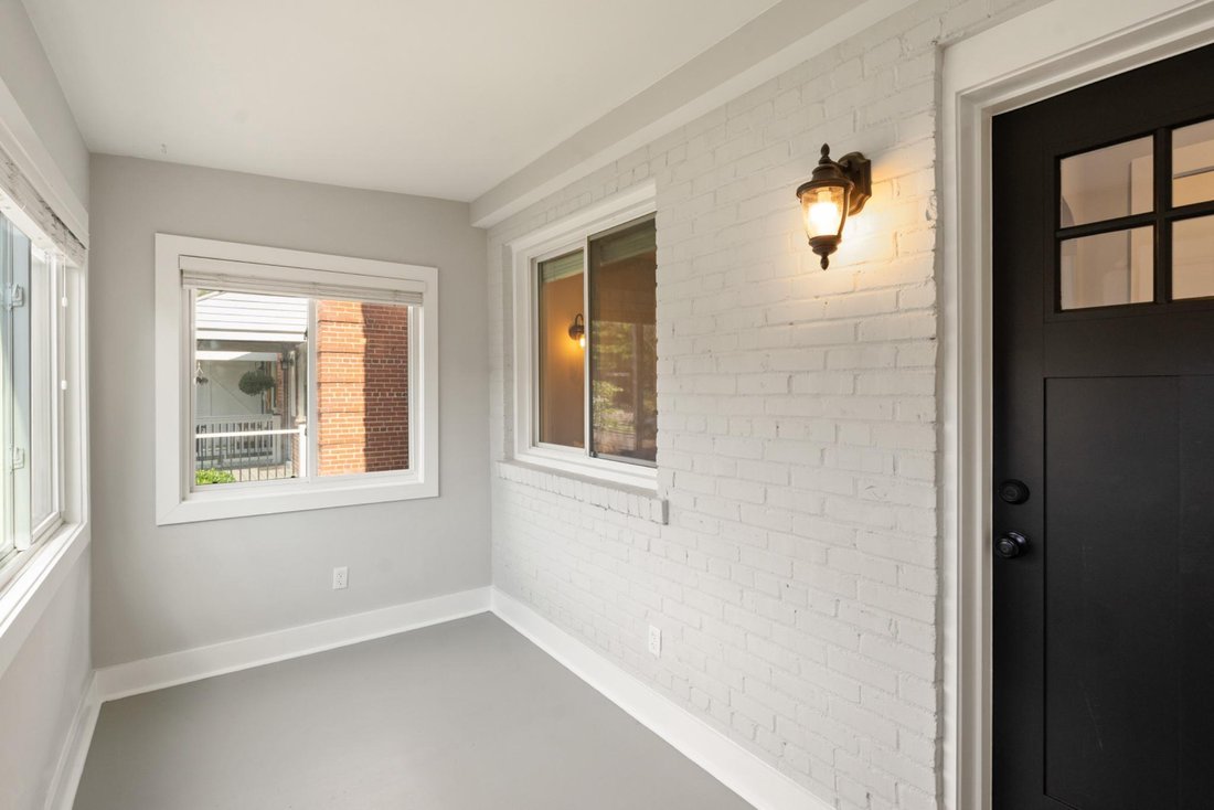 Townhouse en Alexandria, Virginia, Estados Unidos 5 - 19117637