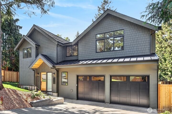 Casa en Kirkland, Washington, Estados Unidos 3 - 19117252