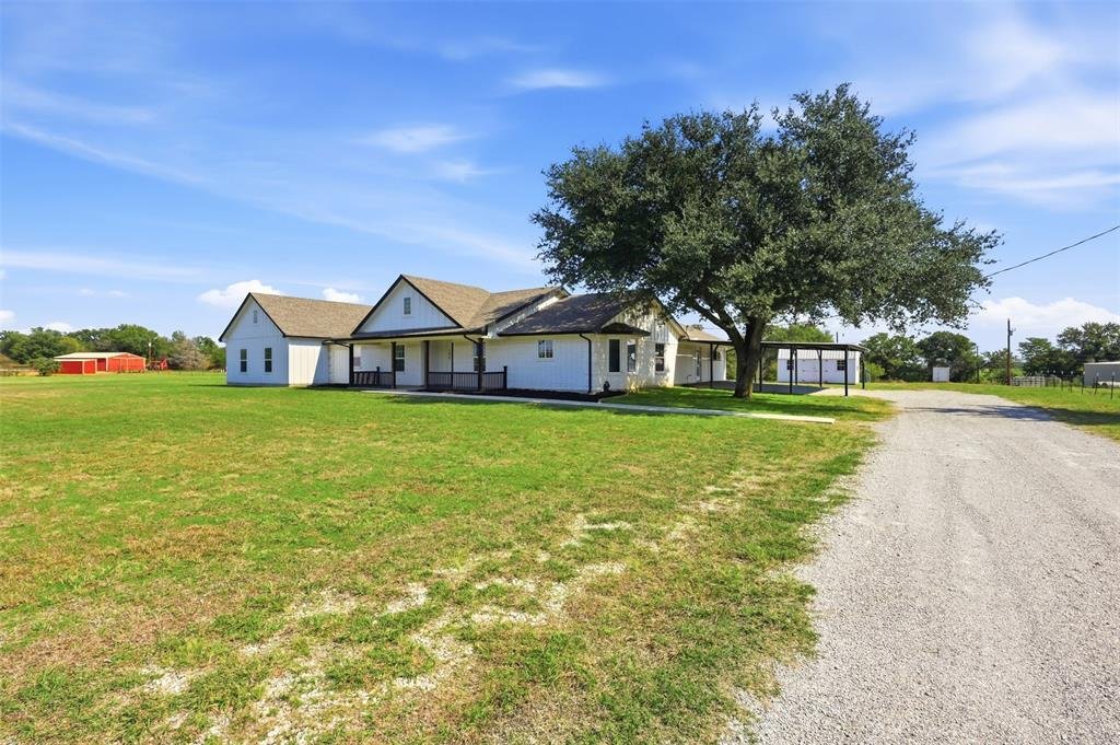 Casa a Decatur, Texas, Stati Uniti 4 - 19118361