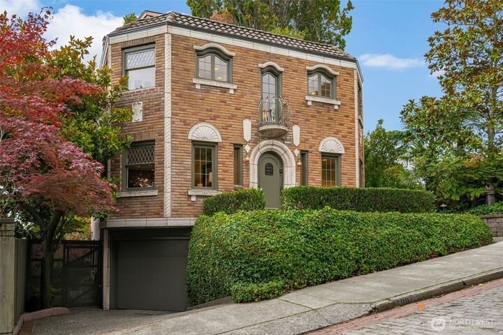 Casa en Seattle, Washington, Estados Unidos 2 - 19117257