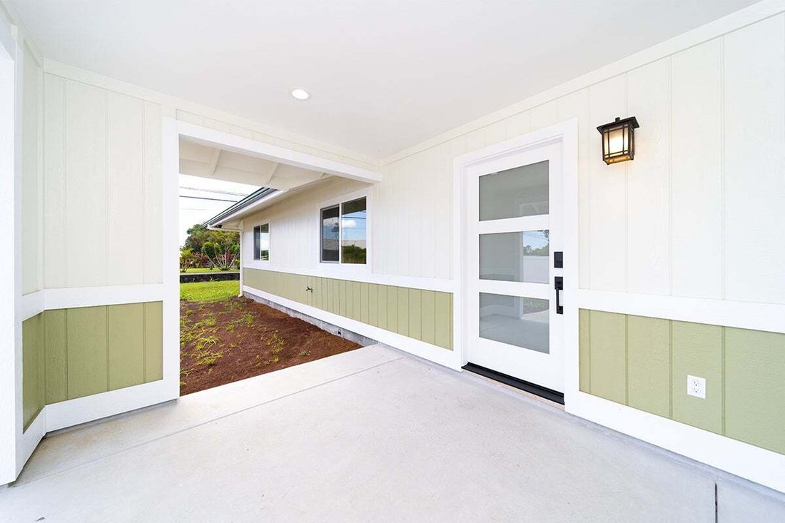 House in Hilo, Hawaii, United States 2 - 19117671