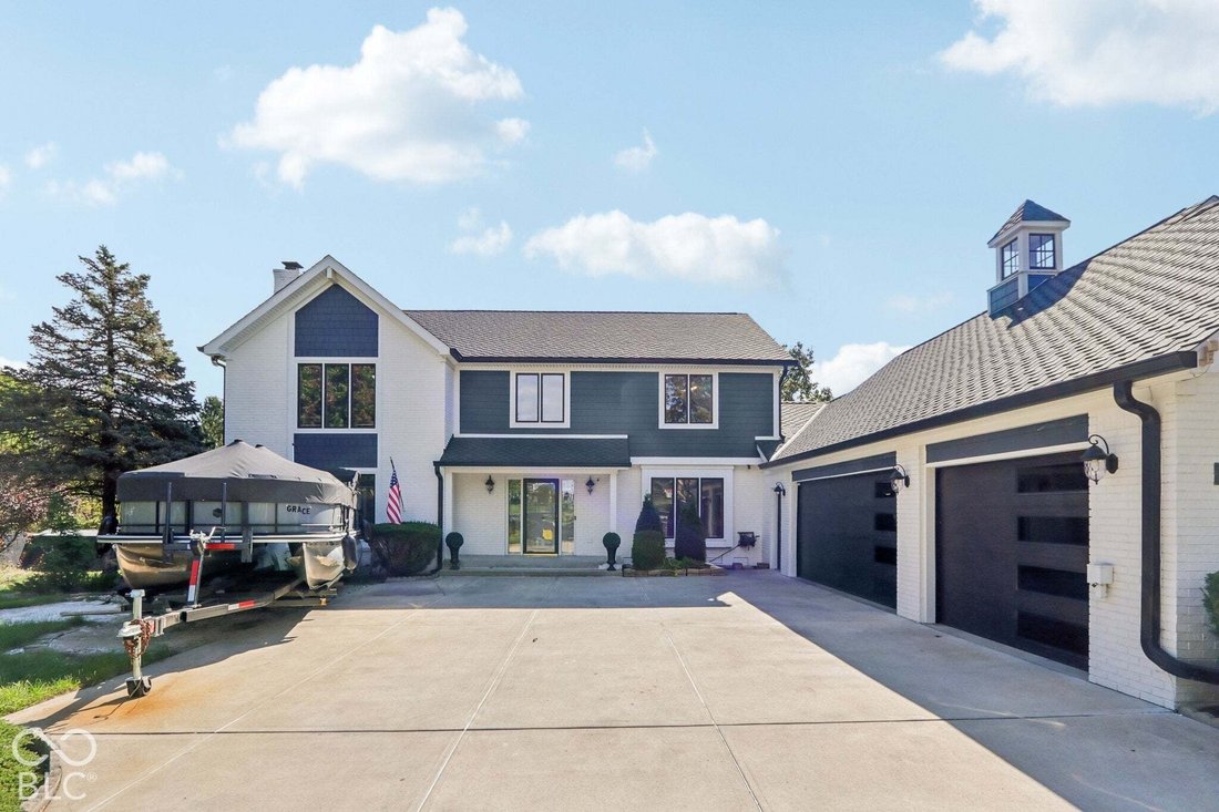 House in Westfield, Indiana, United States 4 - 19117719