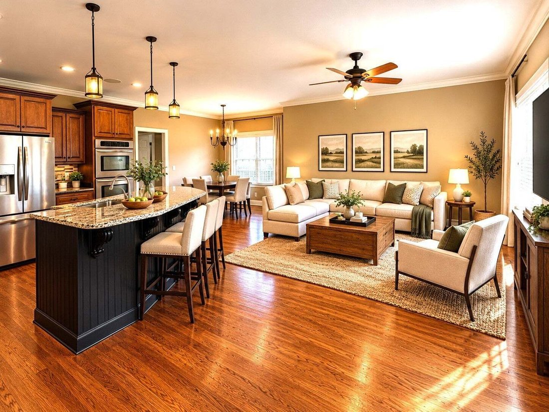 Casa en Murfreesboro, Tennessee, Estados Unidos 1 - 19118226