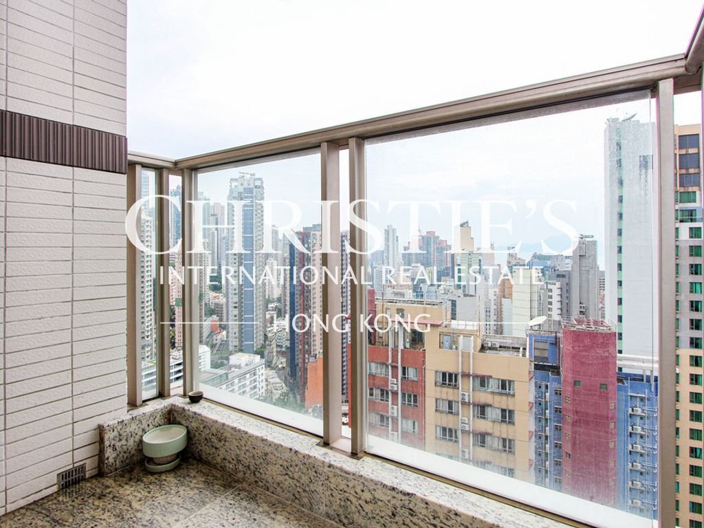 Appartement à Hong-Kong, Hong Kong 2 - 19120048