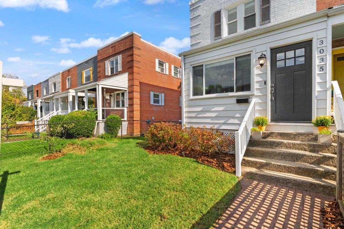 Townhouse en Alexandria, Virginia, Estados Unidos 3 - 19117637