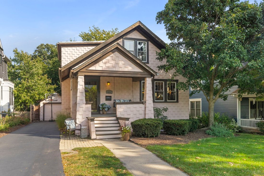 Haus in Downers Grove, Illinois, Vereinigte Staaten 1 - 19119412