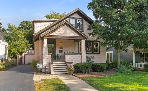 Casa a Downers Grove, Illinois, Stati Uniti 1