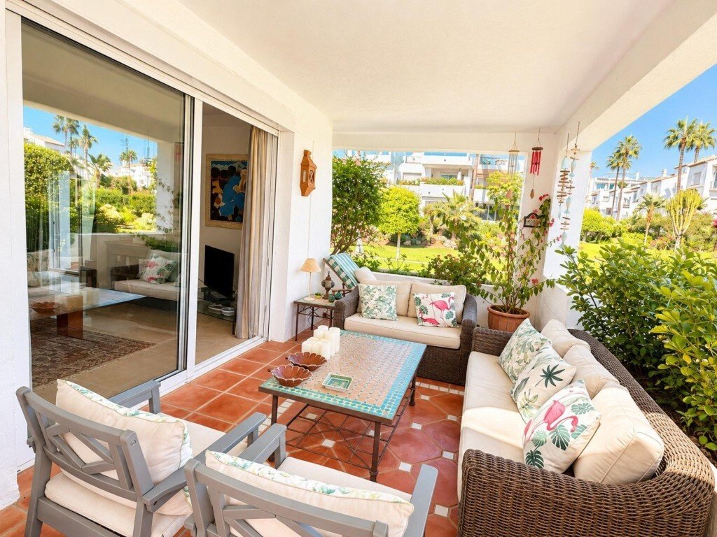 Apartamento en Cancelada, Estepona, Andalucía 3 - 19118917