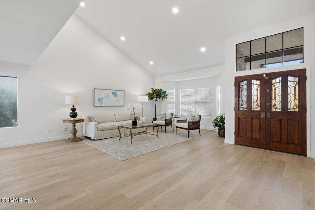 Casa en Agoura Hills, California, Estados Unidos 5 - 19115293