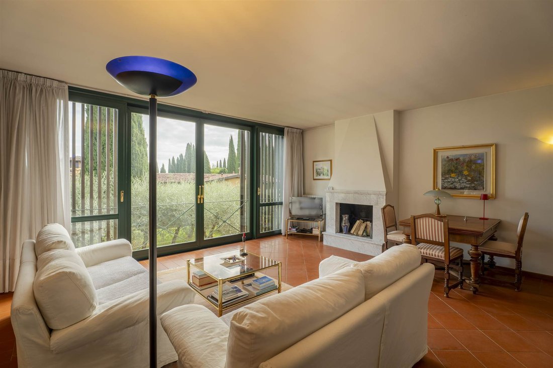 Appartement à Polpenazze del Garda, Lombardie, Italie 5 - 19118158