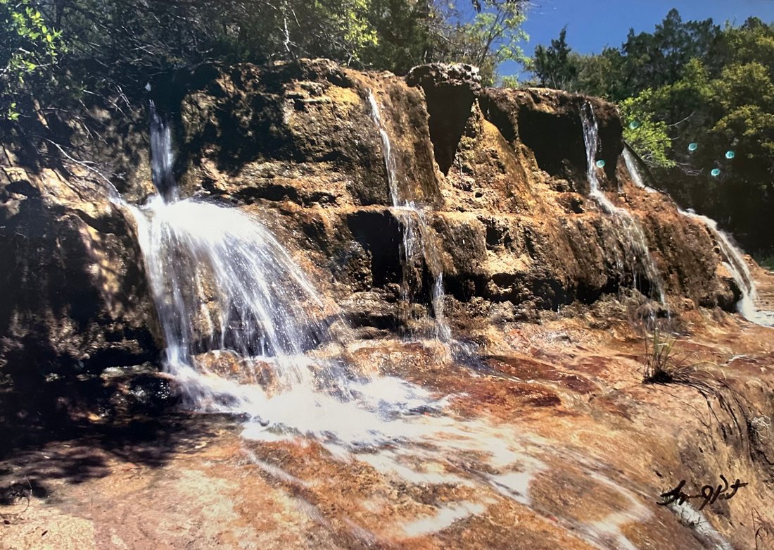 Terrain à Helotes, Texas, États-Unis 5 - 19117267