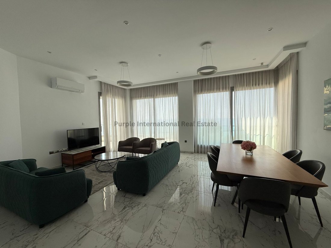 Appartement à Ágios Týchonas, Limassol, Chypre 2 - 19119271