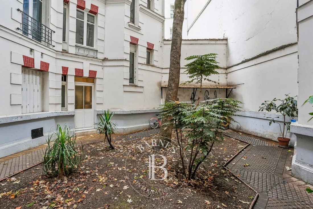 Apartment in Invalides, Paris 7e Arrondissement, Paris 3 - 19111716