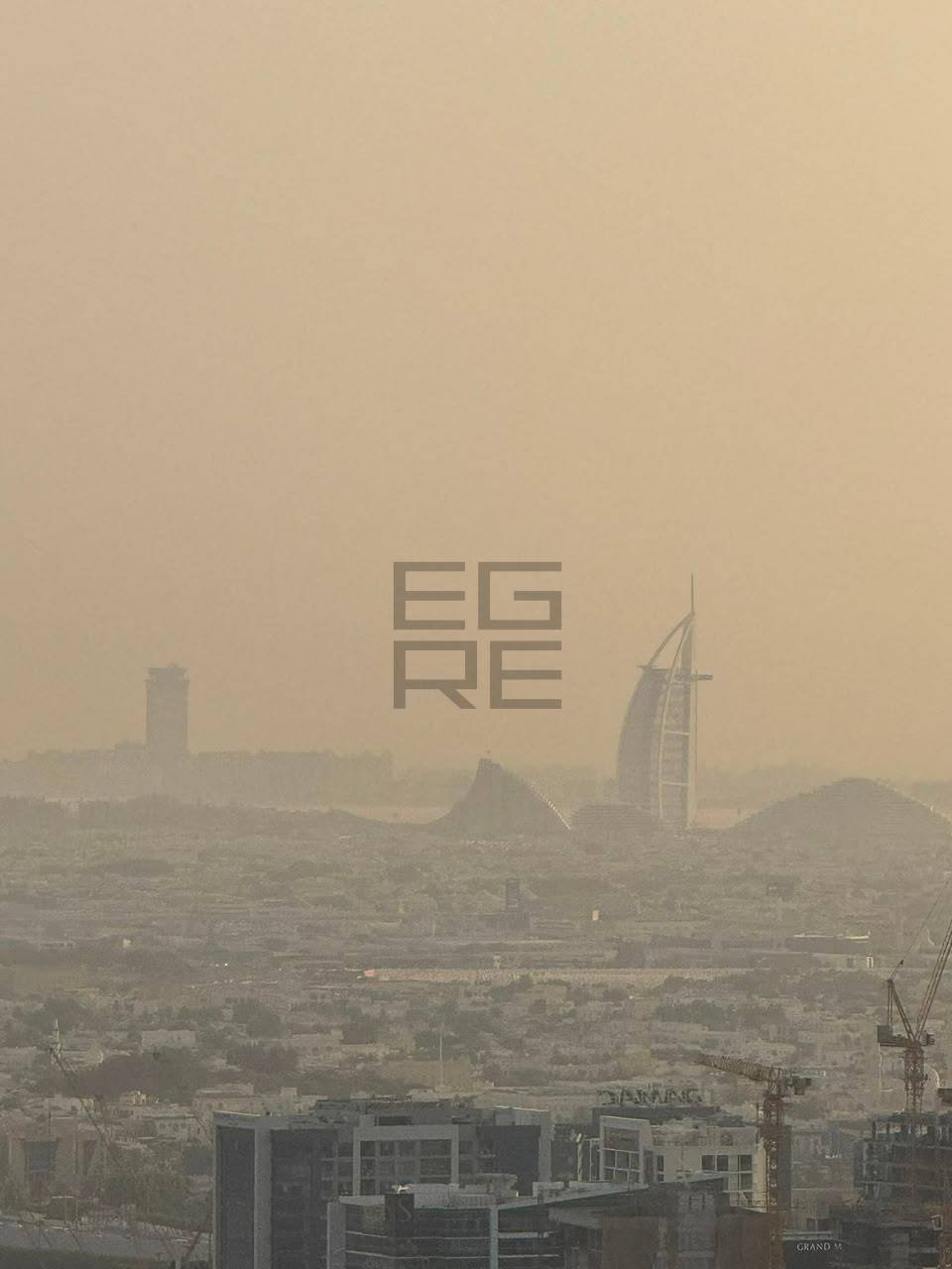 Appartamento a Business Bay, Emirato di Dubai, Emirati Arabi Uniti 2 - 19118597