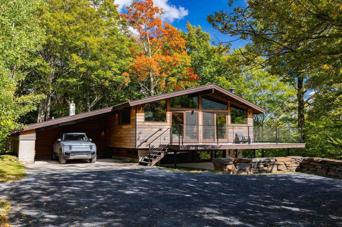 House in Warren, Vermont, United States 4 - 19119480
