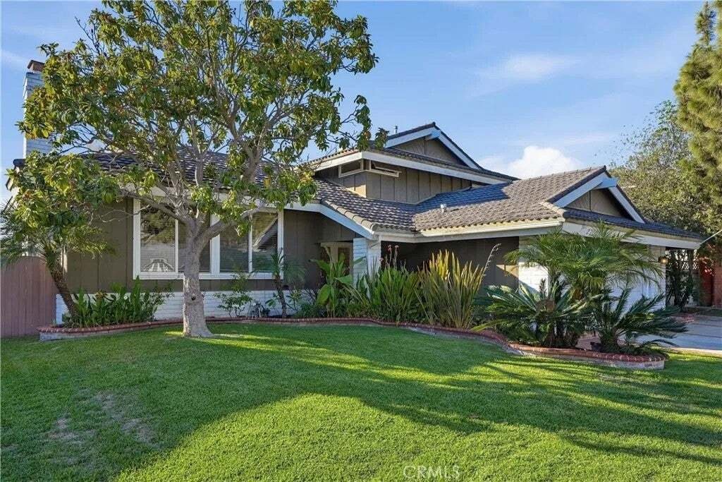 Casa a Costa Mesa, California, Stati Uniti 2 - 19107410