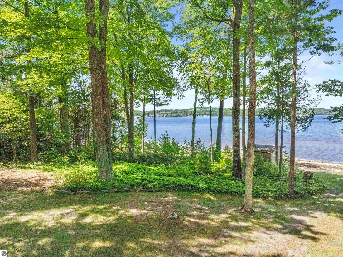 Casa a Suttons Bay, Michigan, Stati Uniti 5 - 19119532