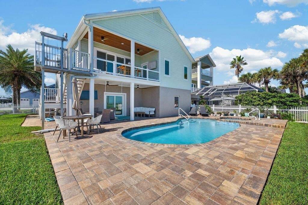Casa a St. Augustine, Florida, Stati Uniti 4 - 19117669
