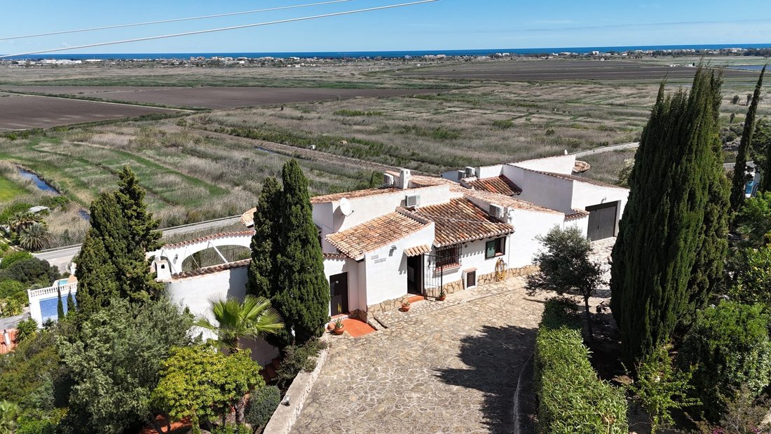 Casa a Monte Pego, Comunità Valenzana, Spagna 3 - 19117522