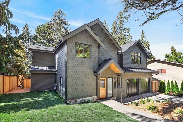 Casa en Kirkland, Washington, Estados Unidos 2 - 19117252