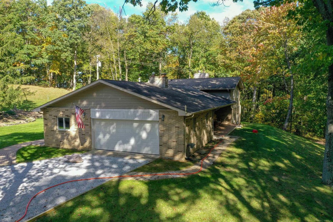 Casa a Metamora, Michigan, Stati Uniti 2 - 19118330
