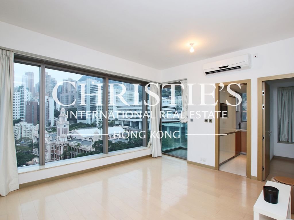 Appartement à Hong-Kong, Hong Kong 4 - 19120063