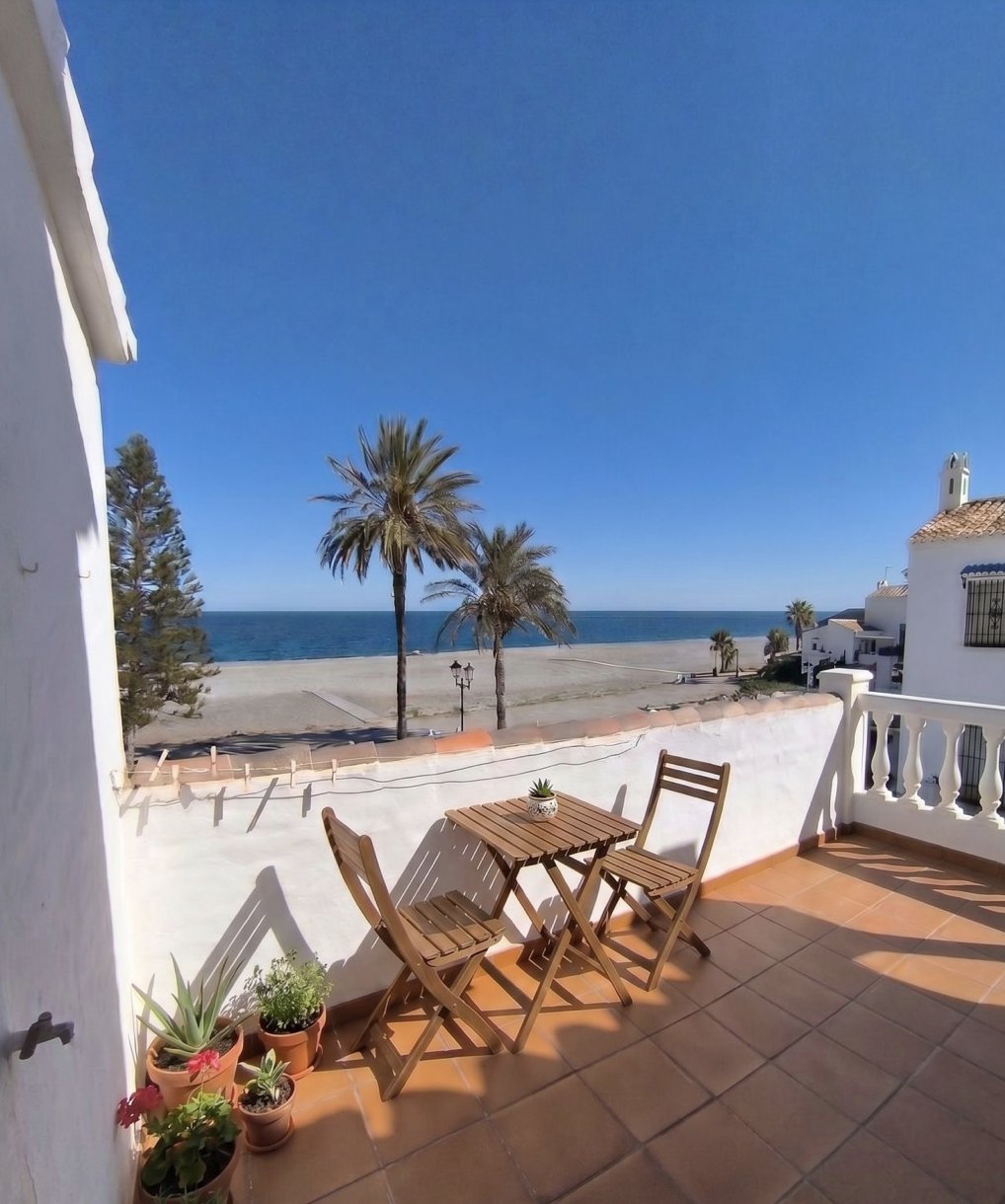 Casa en Calahonda, Mijas, España 5 - 19119247