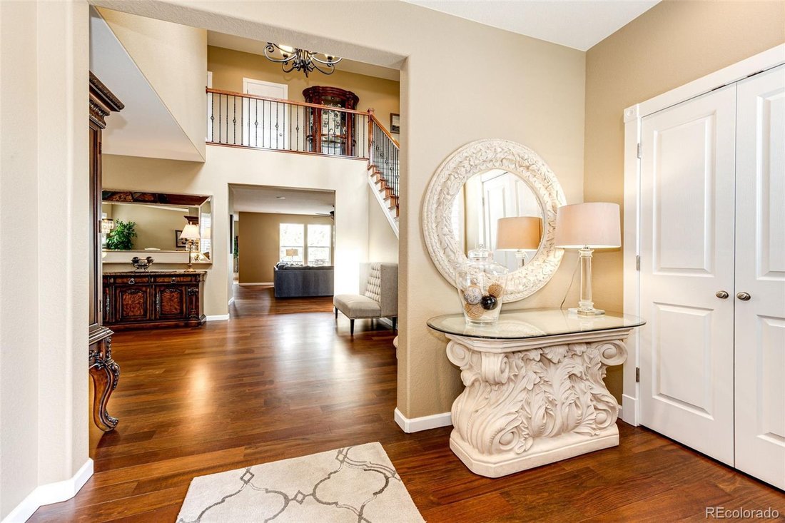 Casa en Highlands Ranch, Colorado, Estados Unidos 3 - 19118031