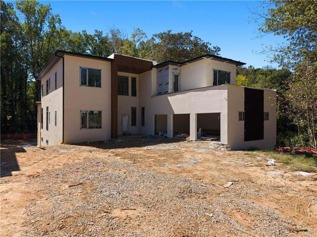 Casa en Atlanta, Georgia, Estados Unidos 3 - 19118406