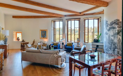 Appartement à Lyon 9e Arrondissement, Lyon, France 1