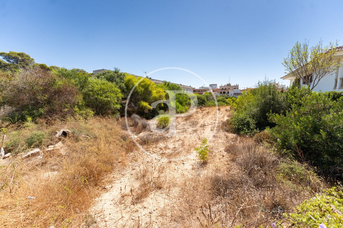 Terreno en Playa de Palma, Palma, Islas Baleares 4 - 19118735