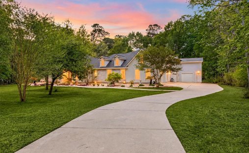 Casa en Conroe, Texas, Estados Unidos 1