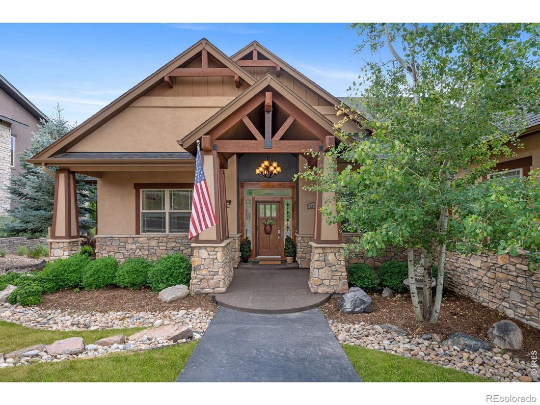 House in Castle Rock, Colorado, United States 3 - 19118021