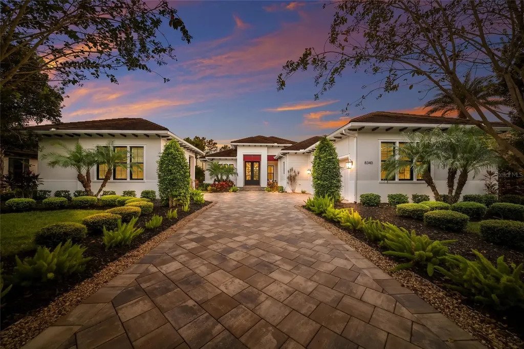 Casa en Bradenton, Florida, Estados Unidos 1 - 19117264