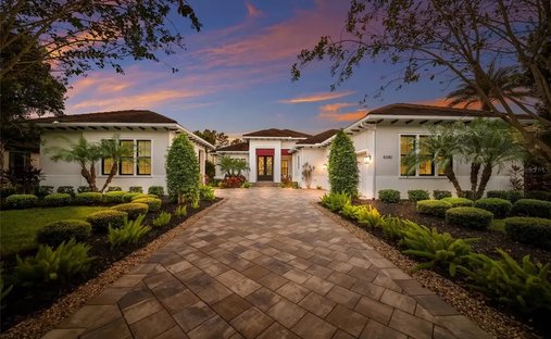 Casa en Bradenton, Florida, Estados Unidos 1