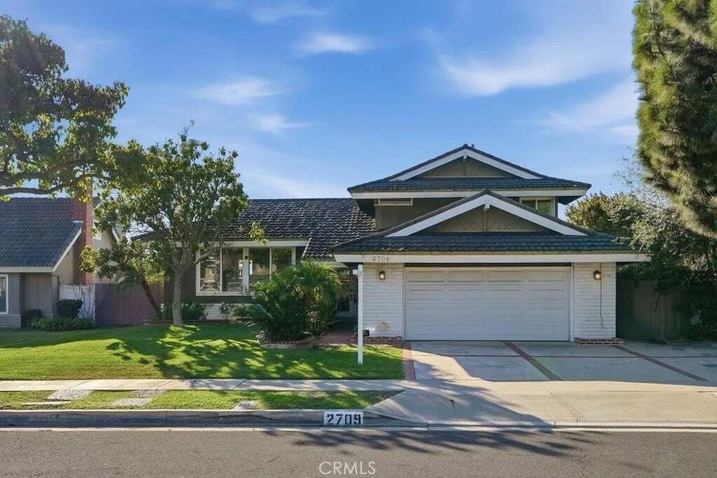 Casa a Costa Mesa, California, Stati Uniti 1 - 19107410
