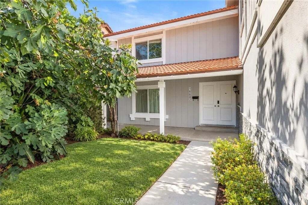 Maison à Hacienda Heights, Californie, États-Unis 4 - 19117956