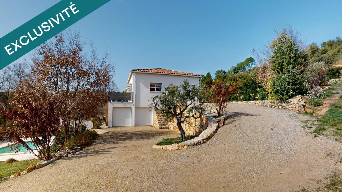 Maison à Est, Lorgues, France 5 - 17843122