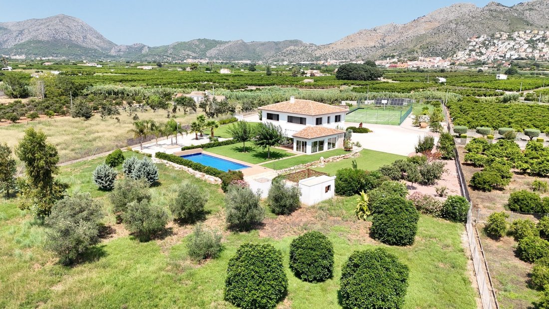 House in Sanet y Negrals, Valencian Community, Spain 5 - 19117528