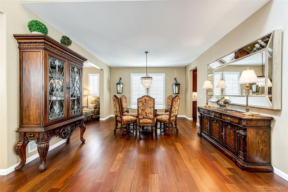 Casa en Highlands Ranch, Colorado, Estados Unidos 5 - 19118031