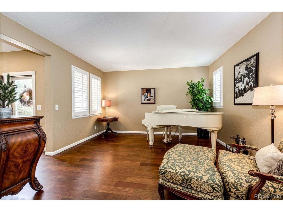 Casa en Highlands Ranch, Colorado, Estados Unidos 4 - 19117981