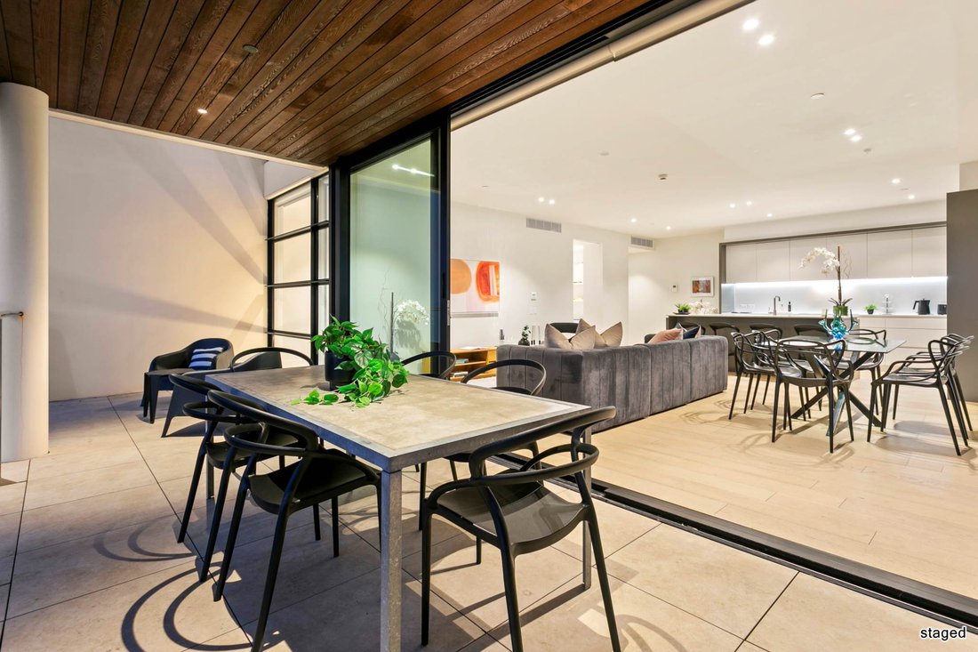 Appartamento a Auckland, Auckland, Nuova Zelanda 5 - 19117332