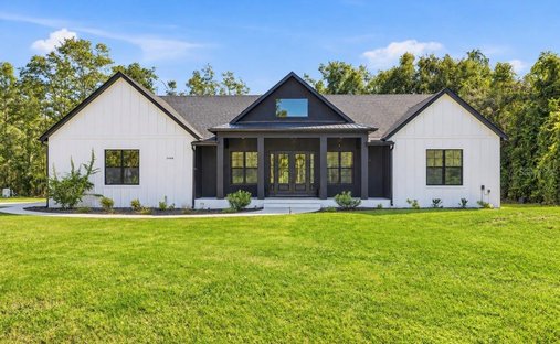 Haus in Land O’ Lakes, Florida, Vereinigte Staaten 1