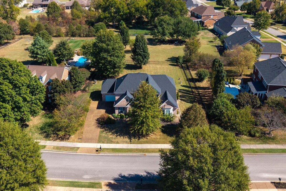 House in Gallatin, Tennessee, United States 5 - 19118237
